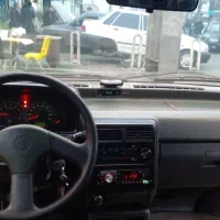 فروش پراید صندوق دار با شاسیهای پلمپ و بی ضربه|خودرو سواری و وانت|رشت, پل تالشان|دیوار