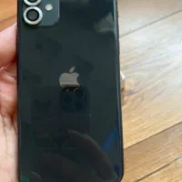 ایفون ۱۱نرمال در حد نو