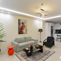 اجاره روزانه و هفتگی واحد مبله نوساز