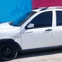 کوییک Gxl مدل 1403|خودرو سواری و وانت|خاش, |دیوار