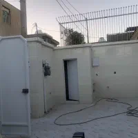 خانه دربست بازسازی فول تند گویان قائم|اجارهٔ خانه و ویلا|شیراز, شهرک مطهری|دیوار