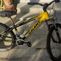 دوچرخه سایز 26