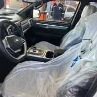 کی ام سی T9|خودرو سواری و وانت|سیرجان, |دیوار