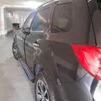 هایما s7 مدل ۹۷|خودرو سواری و وانت|کرج, شهرک ولیعصر|دیوار