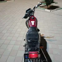 موتور هندا مدل ۹۰|موتورسیکلت|قرچک, میرزائی شمالی|دیوار