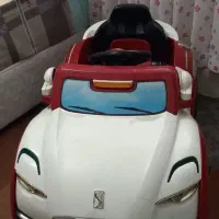 ماشین شارژی