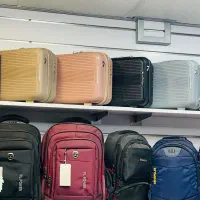 کیف آرایشی بهداشتی مسافرتی