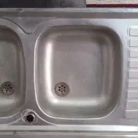 سینک آشپزخانه