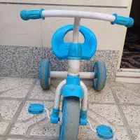 سه چرخه|دوچرخه، اسکیت، اسکوتر|مشهد, وحید|دیوار