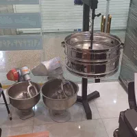 خمیر مدل کلتات گیر pc/ تخمه طرح سودوکو پز nm|فروشگاه و مغازه|رشت, کوی جام جم|دیوار