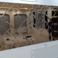 اینه دکوراتیو