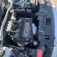 سمند ef7 مدل ۱۳۹۵|خودرو سواری و وانت|بیرجند, |دیوار