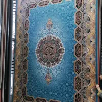 فرش شازده ۴ ۶ ۹ ۱۲ متری  ارسال از کارخانه کاشان