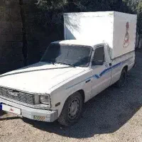 فروش مزدا 1387تک کابین ژاپن