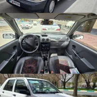 پراید کم کار و درجه یک