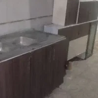 کابینت اشپزخانه|مصالح و تجهیزات ساختمان|دوگنبدان, |دیوار