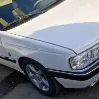 405 slx|خودرو سواری و وانت|شهرکرد, |دیوار