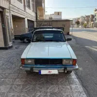 وانت دوگانه CNG مدل ۸۸|خودرو سواری و وانت|مشگین شهر, |دیوار