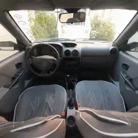 پراید 131 مدل 97