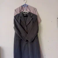 سلام مانتو اداری ومانتوعادی درحدنو