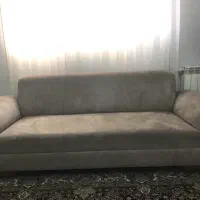 مبل راحتی سالم|مبلمان خانگی و میز عسلی|رشت, انصاری|دیوار