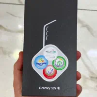 گوشی S25FE حافظه 256 گیگ ویتنام