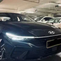 فروش اقساط الانترا فول تحویل فوری رنگبندی