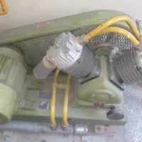 تعمیر و سرویس انواع پمپ وکیوم و کمپرسور باد|خدمات پیشه و مهارت|اصفهان, سرشبادران|دیوار