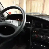 پژو روآسال دوگانه کارخانه درحد صفر|خودرو سواری و وانت|اردبیل, |دیوار