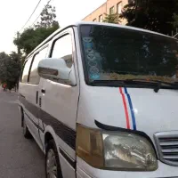 ون نارون شخصی معاوضه با وانت پراید یا سواری