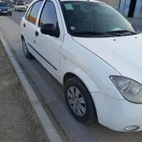 تیبا 2 (هاچبک) EX، مدل ۱۳۹۸ اقساطی