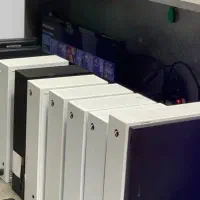 XBOXسری اس کارکرده با گارانتی|کنسول، بازی ویدئویی و آنلاین|رشت, معلم|دیوار