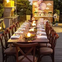 ظروف کرایه و تشریفات مجالس کاندید|خدمات پذیرایی، مراسم|تهران, صادقیه|دیوار