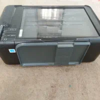 پیرینتر HP