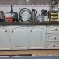 هود و سینک و آبگرمکن|مصالح و تجهیزات ساختمان|عجب شیر, |دیوار