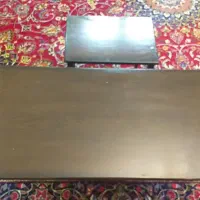 میز وسط با یک عدد میز عسلی