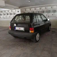 پراید هاچبک ۱۳۸۸ بیرنگ و پلمپ