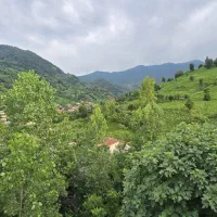 ۱۵۵ متری خوشقواره|فروش زمین و ملک کلنگی|رانکوه, |دیوار