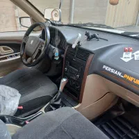 پرشیا مدل ۹۱|خودرو سواری و وانت|نسیم‌شهر, |دیوار