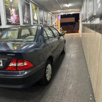 سمند مدل ۱۳۹۳|خودرو سواری و وانت|تهران, بهار|دیوار