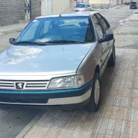فروش روا دوگانه کارخانه نقره ای