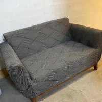 کاور مبل پارچه ای و ژله ای