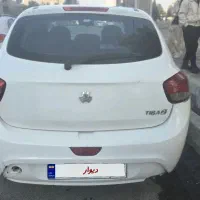 تیبا ۲ هاچبک|خودرو سواری و وانت|گلستان (تهران), |دیوار