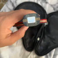 راکت تیموبولALC|ورزشهای توپی|رشت, منظریه|دیوار