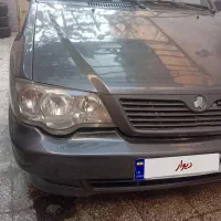 پراید۱۳۲مدل ۹۰تمیز وسالم