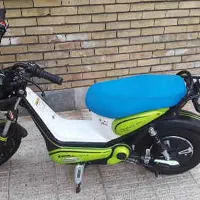 موتور برقی کویر