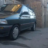 هاچبک کره ای اوراقی