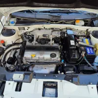 سمند ef7|خودرو سواری و وانت|تبریز, |دیوار