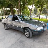 پژو 405 SLX موتورTU5، مدل ۱۳۹۴