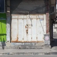 فروش آپارتمان مسکونی+مغازه تجاری خیابان مطهری|فروش آپارتمان|خورموج, |دیوار